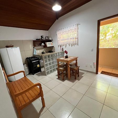 Via Mare Apartamentos Buzios Exteriör bild
