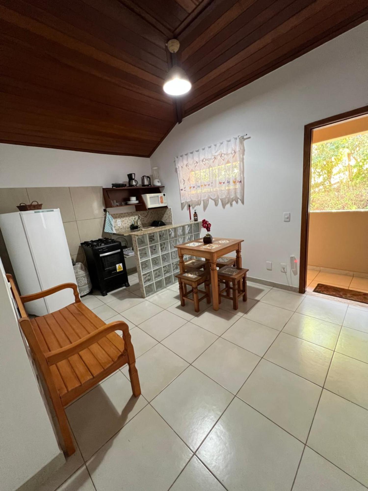 Via Mare Apartamentos Buzios Exteriör bild